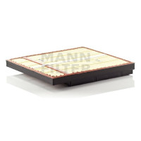Mann-Filter Air filter  C6415001