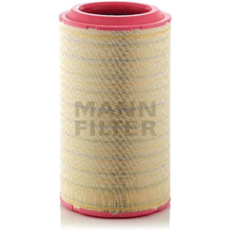 Mann-Filter Air filter  C3726802