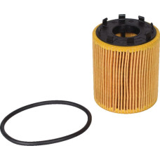 Mann-Filter Oil filter element, metal-free  HU7131X