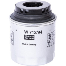 Mann-Filter Oil filter  W71294