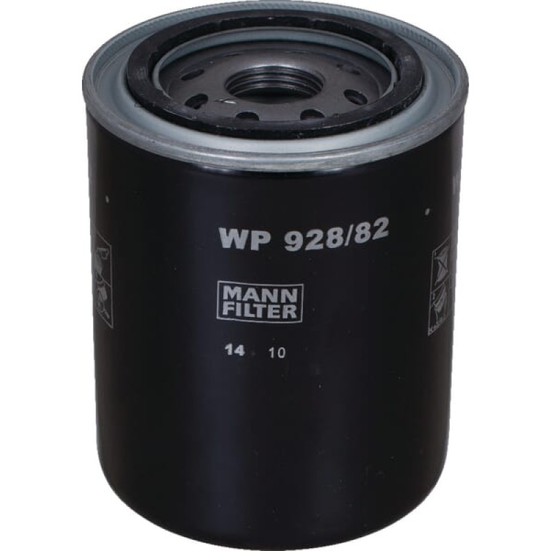 Mann-Filter Eļļas filtrs  WP92882