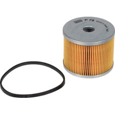 Mann-Filter Fuel filter element  P78X