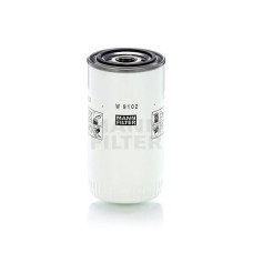 Mann-Filter Oil filter  W9102