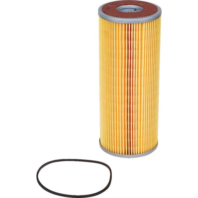 Mann-Filter Oil filter element  H107211X