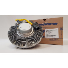 Caterpillar Ventilatora sajūgs BorgWarner OEM 20004205