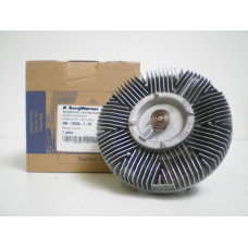 Massey Ferguson Ventilatora sajūgs BorgWarner OEM 18266-1