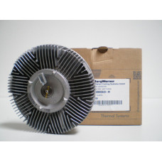 Deutz Fahr Ventilatora sajūgs BorgWarner OEM 20003533