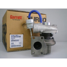 Perkins Turbokompresors GARRETT 727264-5007S