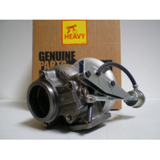 Cummins Turbokompresors HOLSET 2839421