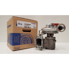 Deutz Turbokompresors BorgWarner KKK 11539700051