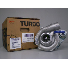 Perkins Turbokompresors GARRETT 452233-5006S