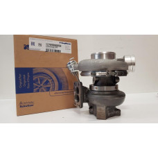 Deutz Turbokompresors BorgWarner KKK 12709880059