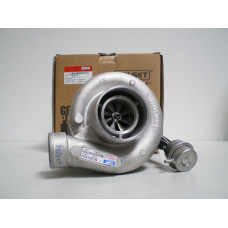 Cummins Turbokompresors HOLSET (Jauns) 3535789