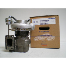 Deutz Turbokompresors BorgWarner KKK 12589880023