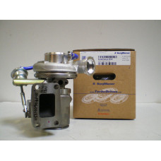 Deutz Turbokompresors BorgWarner KKK (Jauns) 11539880063