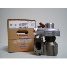 Deutz Turbokompresors BorgWarner KKK 53049880087