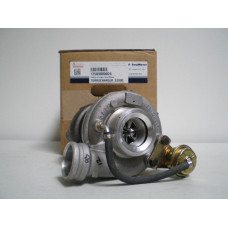 Deutz Turbokompresors BorgWarner KKK 12589900024