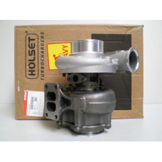 Cummins Turbokompresors HOLSET 2837715