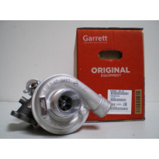 Perkins Turbokompresors GARRETT 846903-5011S