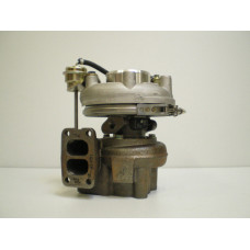 Deutz Turbokompresors BorgWarner KKK 12709880014