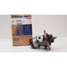 Deutz Turbokompresors BorgWarner KKK (Jauns) 318443