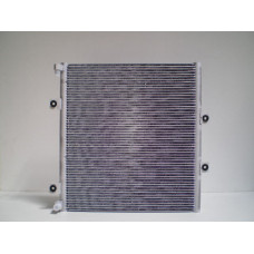 Gaisa kondicionēšanas radiators H737550062100