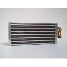 Gaisa kondicionēšanas radiators 90007809