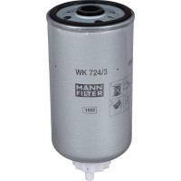 Mann-Filter Fuel change filter  WK7243