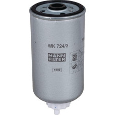 Mann-Filter Fuel change filter  WK7243