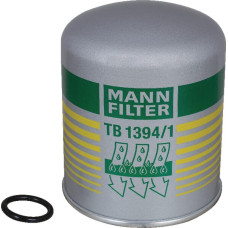 Mann-Filter Air dryer for pneumatic brake system   TB139416X