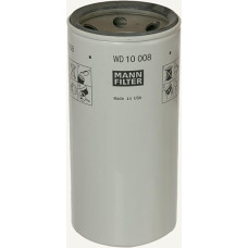 Mann-Filter Hydraulic filter  WD10008