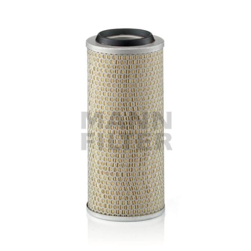 Mann-Filter Air filter  C15260