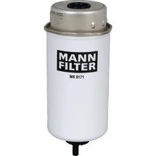 Mann-Filter Degvielas filtrs  WK8171