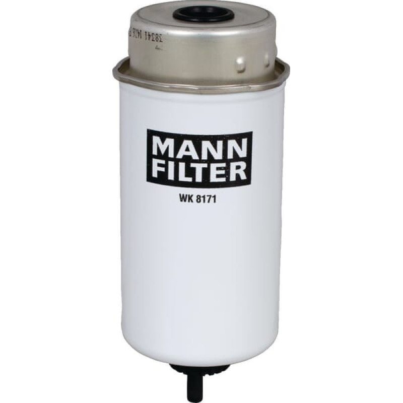 Mann-Filter Degvielas filtrs  WK8171