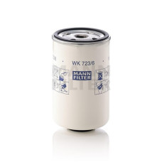 Mann-Filter Fuel Filter  WK7236