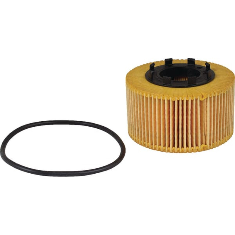 Mann-Filter Oil filter element, metal-free  HU920X