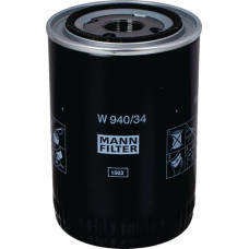 Mann-Filter Eļļas filtrs  W94034