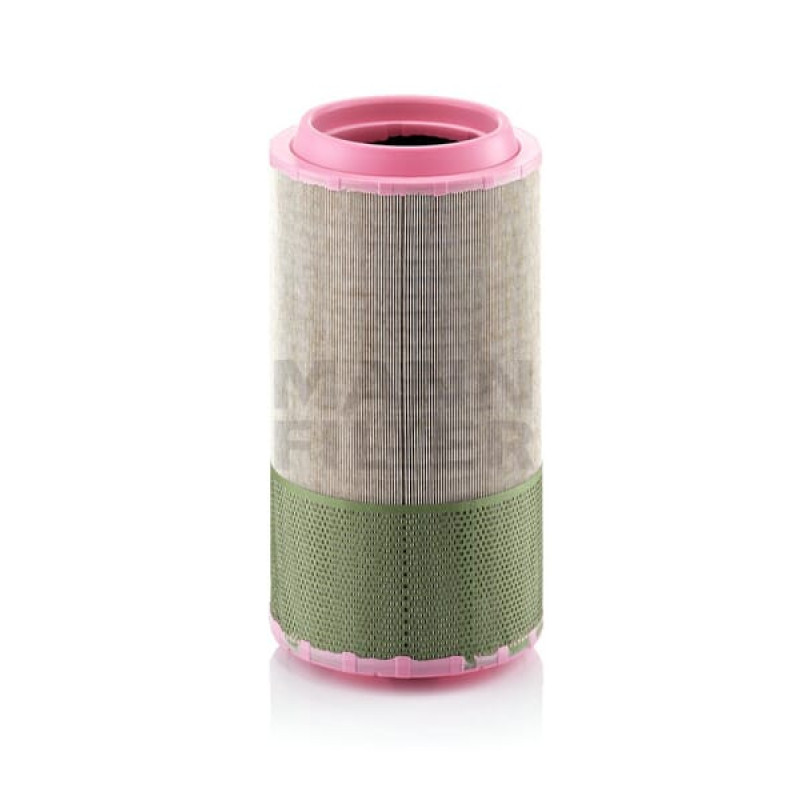 Mann-Filter Air filter  C26980