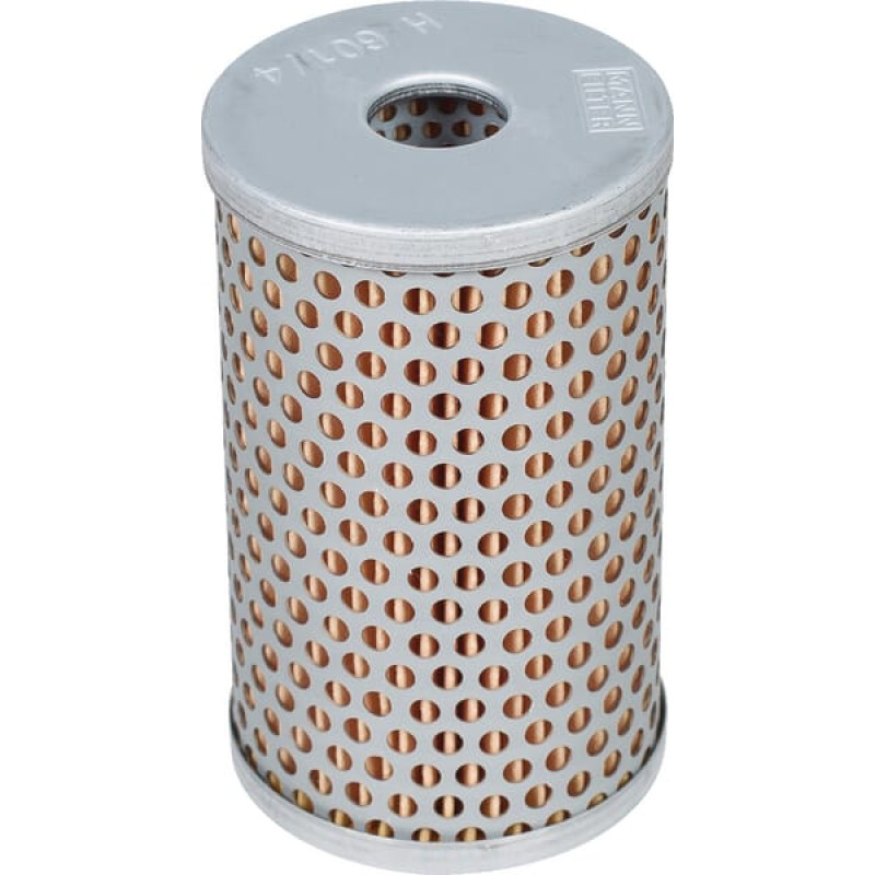 Mann-Filter Oil filter element  H6014