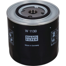 Mann-Filter Oil filter  W1130