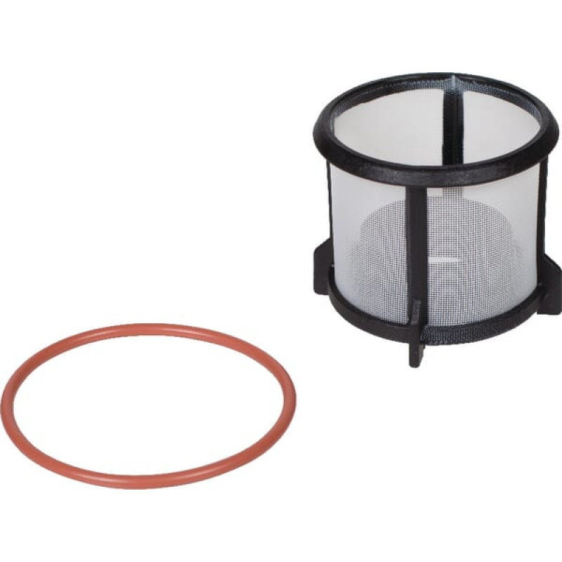 Mann-Filter Fuel filter element metal-free  PU51Z