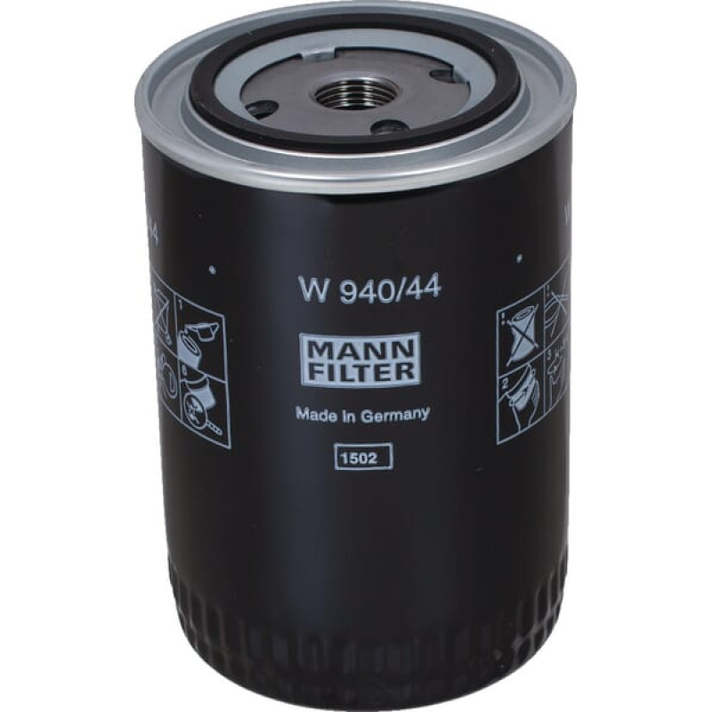 Mann-Filter Eļļas filtrs  W94044