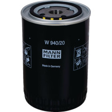 Mann-Filter Eļļas filtrs M&H  W94020