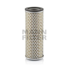 Mann-Filter Air filter  C718