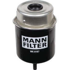 Mann-Filter Degvielas filtrs  WK8167