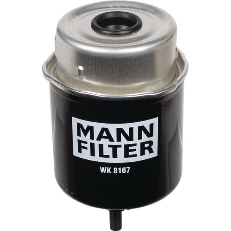 Mann-Filter Fuel change filter  WK8167