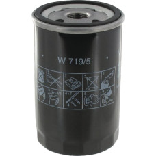 Mann-Filter Eļļas filtrs M&H  W7195