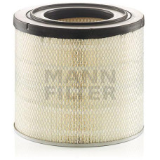 Mann-Filter Gaisa filtrs  C33018