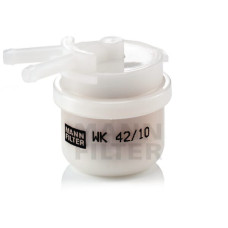 Mann-Filter Fuel filter  WK4210