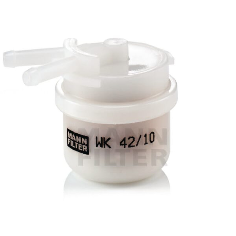 Mann-Filter Fuel filter  WK4210